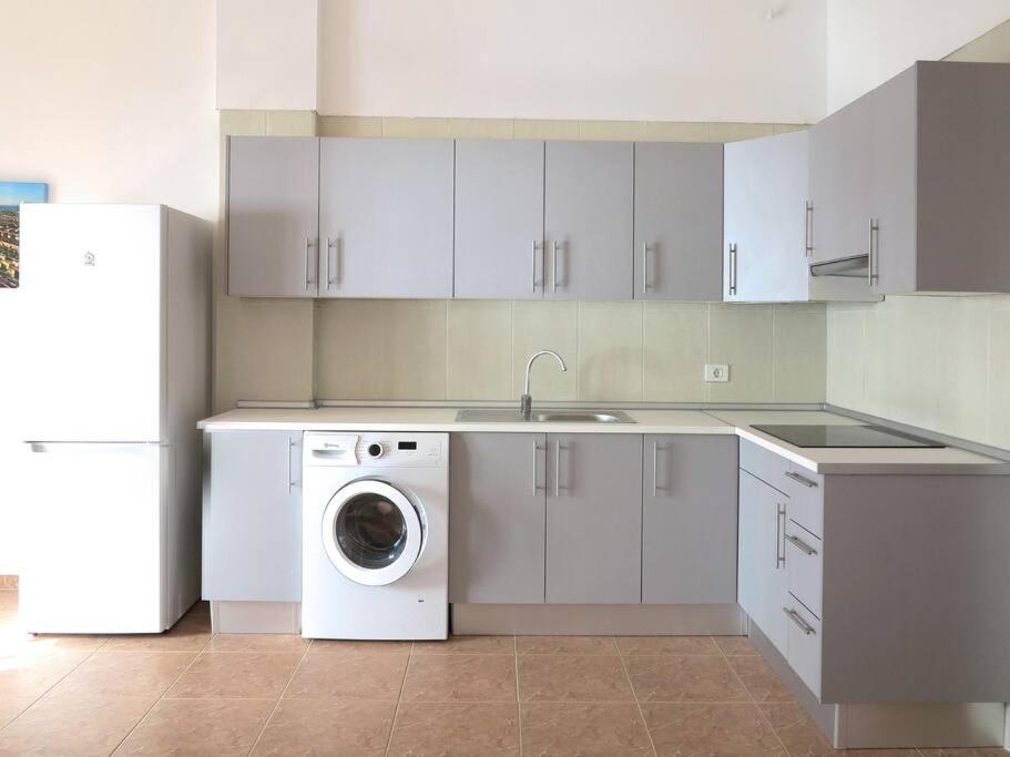 Palmeras Appartement *