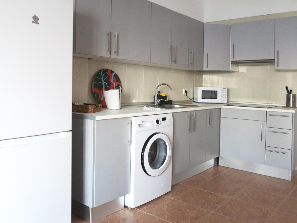 Appartement Palmeras *
