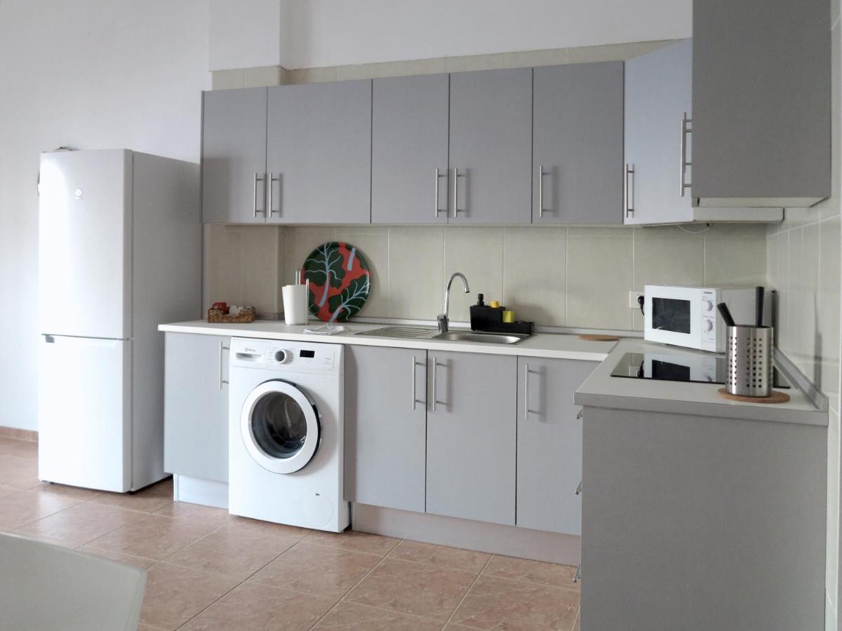 Palmeras Appartement Puertito de Guimar