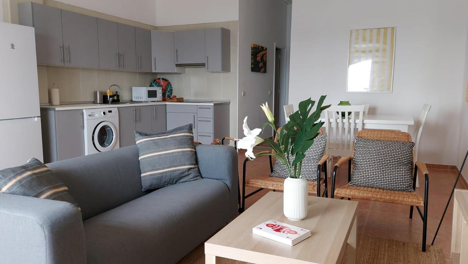 Appartement Palmeras Puertito de Guimar