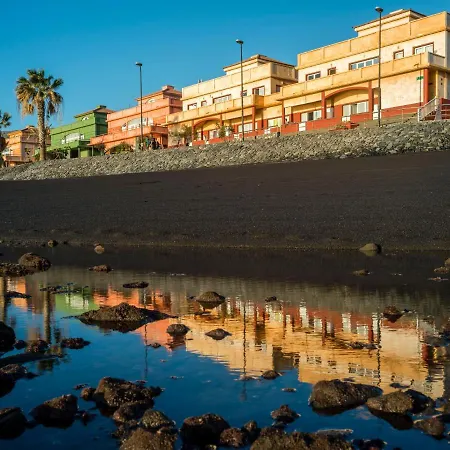 Las Palmeras Puertito de Guimar Exterior photo